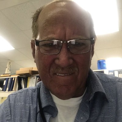 Profile Picture of Andrew R. Andreasen Jr. (@andreasen_jr) on Twitter