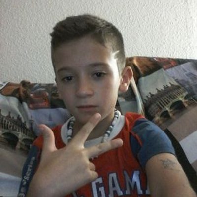 Profile Picture of Ivan Bertran Parra (@ParraBertran) on Twitter