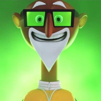 Profile Picture of Steve Braatz (@appsychsp) on Twitter