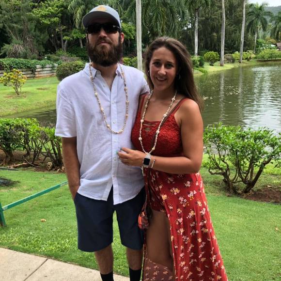 Profile Picture of Kenna Rizzi (@mrizzi5581) on Poshmark