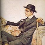 Profile Picture of David_Chizhevsky (@david_chizhevsky) on Instagram