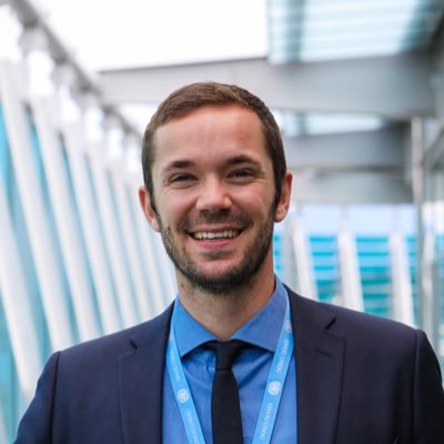 Profile Picture of Julian Caletti (@JulianCaletti) on Twitter
