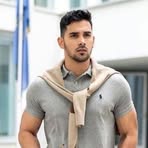 Profile Picture of James Mitchell (@James-Mitchell) on Facebook