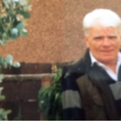 Profile Picture of Ronald Addison (@highlandlad9991) on Twitter