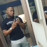 Profile Picture of Keith Potter (@here_iam_sendme_) on Instagram