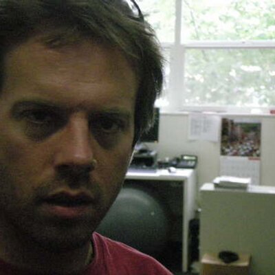 Profile Picture of Chris Casler (@cazloco) on Twitter