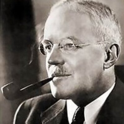 Profile Picture of Allen Welsh Dulles (@Original_Spook) on Twitter