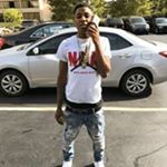 Profile Picture of Jaylin Davis (@jaylin.davis.562) on Instagram