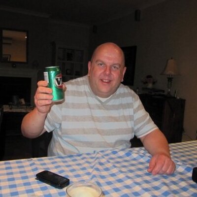 Profile Picture of Brendan Docherty (@brendan27a) on Twitter