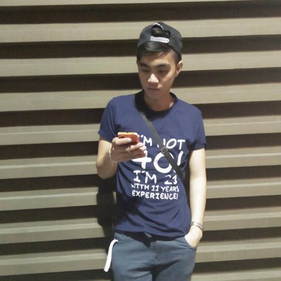 Profile Picture of Tep Tep (@joseph_Babiii) on Twitter