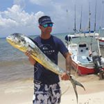 Profile Picture of Adam (@capt_adam_billings) on Instagram