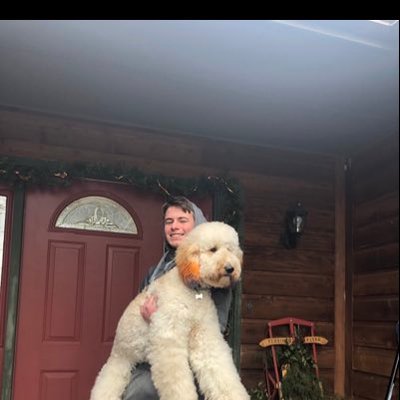 Profile Picture of Dylan Havens (@DylanHavens4) on Twitter