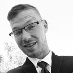 Profile Picture of Jesse Fechter (@j_fechter) on Instagram
