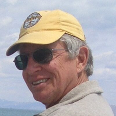 Profile Picture of Steve Durfee (@HoraceSPatoot) on Twitter