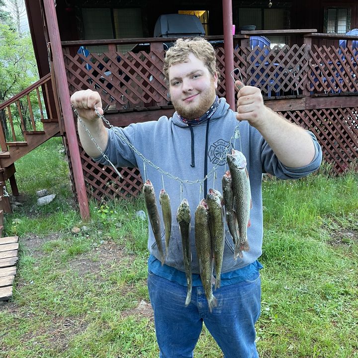 Profile Picture of Bryan Ballew (@bryanballew) on Tiktok