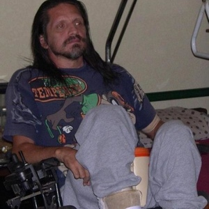 Profile Picture of Randall T. Bryson (@americanfreedomfightertx) on Myspace