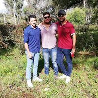 Profile Picture of Joshua Cassio (@alexroses09) on Pinterest