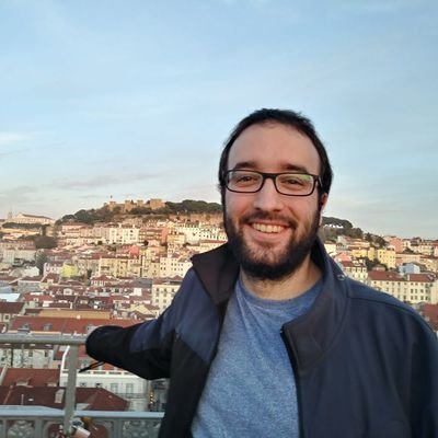 Profile Picture of Marc Brun (@brungrad) on Twitter