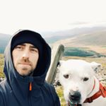 Profile Picture of Ben Harrington (@talesofbenjamin) on Instagram