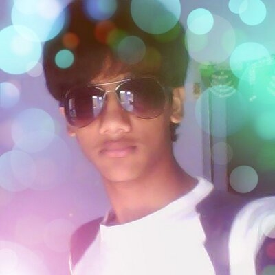 Profile Picture of Nilesh Panchal Fc (@Nileshpanchal12) on Twitter