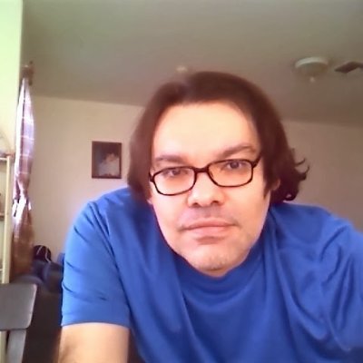Profile Picture of Fan Of The Underachieving Steelers (@ArmandoSteelers) on Twitter