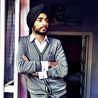 Profile Picture of Gurpreet Sran (@gurpreetsran20) on Twitter