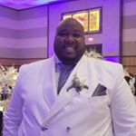 Profile Picture of Cedric Palmer (@cedpalmer) on Instagram