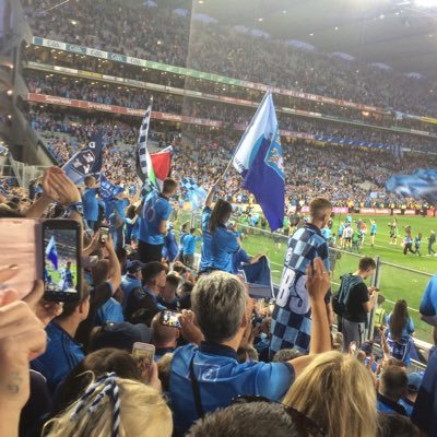 Profile Picture of John Meenan (@JohnMeenan8) on Twitter