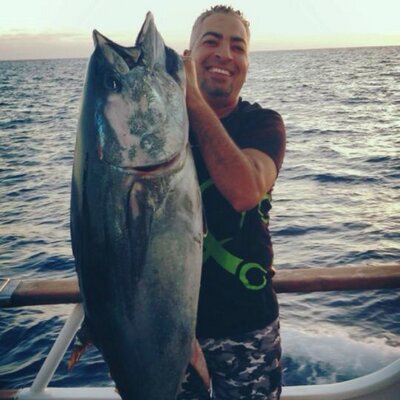 Profile Picture of Michael Morcos (@fishermike66) on Twitter