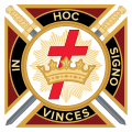 Profile Picture of Knights Templar (Freemasonry)on Wikipedia