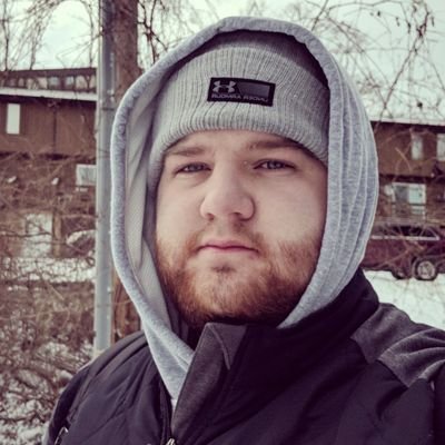 Profile Picture of Joey Duty (@jbd4d) on Twitter