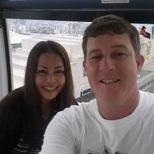 Profile Picture of David Benham. (@dab2171970) on Twitter