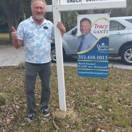 Profile Picture of Tracy Gantt (@tgbeachdreams) on Twitter