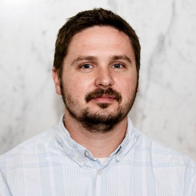 Profile Picture of Nick Buckley (@NickJBuckley) on Twitter
