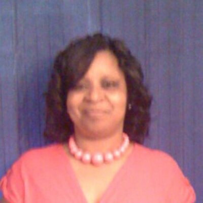 Profile Picture of Carolyn Ashford (@soblessed50) on Twitter