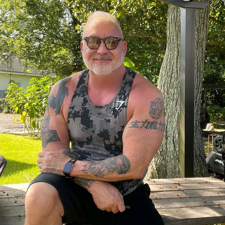 Profile Picture of MelvinRiggs (@melvinriggs) on Tiktok