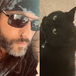 Profile Picture of Kevin Stickle (@whyte_dolemite_) on Instagram