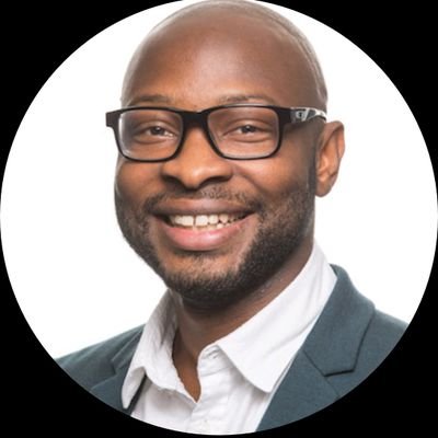 Profile Picture of Ernest S. Kamara (@ernestkamara) on Twitter