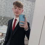 Profile Picture of Bradley Watson (@_bradley_watson) on Instagram