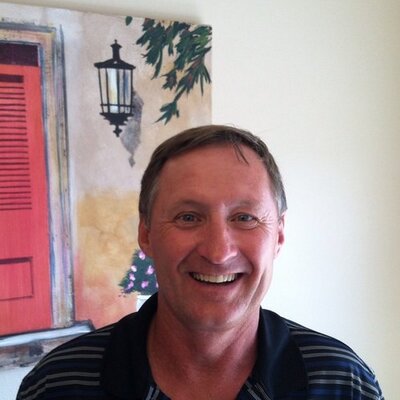 Profile Picture of Brad Windham (@bwwindham) on Twitter