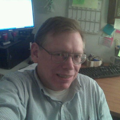 Profile Picture of Paul Blazewick Jr. (@eagle575) on Twitter