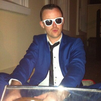 Profile Picture of Jonny Cain (@Jonnycain886) on Twitter