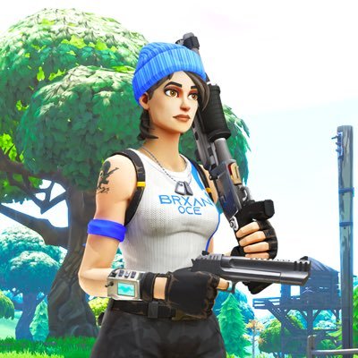 Profile Picture of BrxanOCE (@BrianShao6) on Twitter