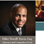 Profile Picture of Law Office of Travell Travis, PLC (@attorneytravis) on Tiktok