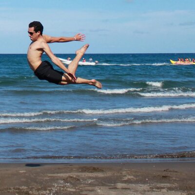 Profile Picture of Luis Roa (@luisroa666) on Twitter