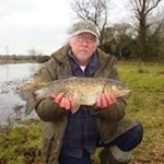 Profile Picture of Stuart Vaughan (@stuart.vaughan2011) on Instagram