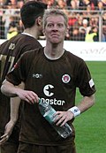 Profile Picture of Timo Schultzon Wikipedia