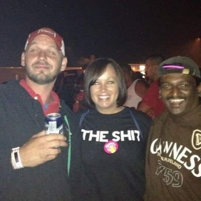 Angie Witherby - Twitter Profile Picture of Angie Witherby (@Thatgirl1775) on Twitter