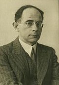 Profile Picture of Paul Kornfeld (playwright)on Wikipedia