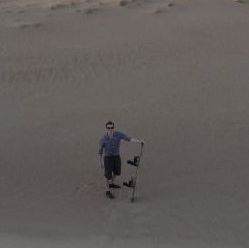 Profile Picture of John Paul Gerhards (@JohnGerhards) on Facebook